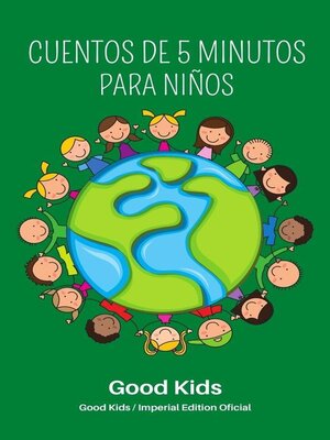 cover image of Cuentos de 5 Minutos Para Niños